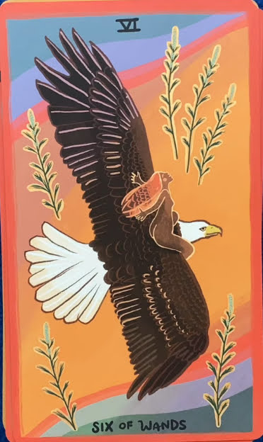 The Gentle Tarot
